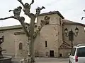 Kirche Saint-Saturnin
