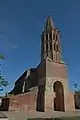 Kirche Saint-Sulpice