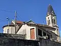 Kirche Sainte-Foy