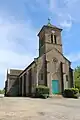 Kirche Sainte-Marie-Madeleine