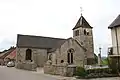 Kirche Saints-Jacques-et-Philippe