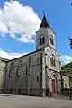 Kirche Saints-Pierre-et-Paul