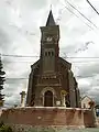 Kirche Saint-Amand