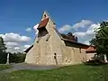 Kirche Saint-Pierre