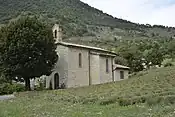Kirche Saint-Étienne