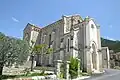 Kirche Saint-Laurent