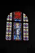 Notre-Dame de Lourdes