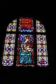 Maria mit Jesuskind