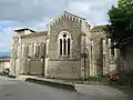 Kirche Saint-Alban
