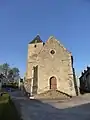 Kirche Saint-Pierre