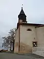Kirche Sainte-Madeleine