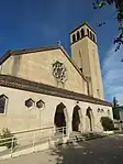 Herz-Jesu-Kirche