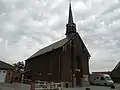 Kirche Saint-Martin
