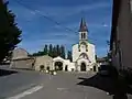 Kirche