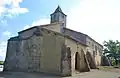 Kirche Saint-Michel
