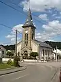 Kirche Saint-Pierre