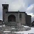 Kirche Assomption-de-la-Vierge