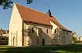 Kirche Saint-Pierre