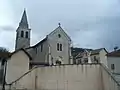 Kirche Sainte-Thérèse-de-l'Enfant-Jésus