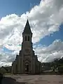 Kirche Saint-Barthélemy