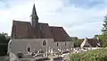 Kirche Saint-Claude