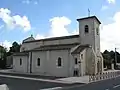 Kirche Saint-Martin