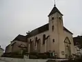Kirche Saint-Remy