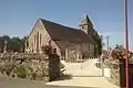 Kirche Saint-Symphorien-les-Buttes