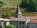 Kirche Saint-Prix