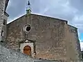 Kirche Saint Pierre