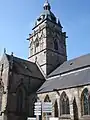 Kirche Notre-Dame