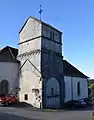 Kirche Mariä Himmelfahrt