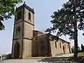 Himmelfahrts-Kirche
