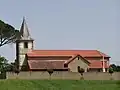 Himmelfahers-Kirche