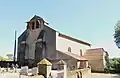 Kirche Mariä Himmelfahrt