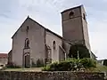 Kirche Saint-Pierre-ès-Liens