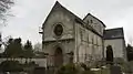 Kirche Saint-Firmin