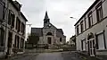 Kirche Saint-Gibrien