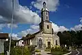Kirche Saint-Martin