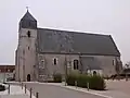 Pfarrkirche Notre-Dame