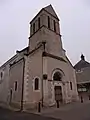 Kirche Saint-Étienne