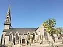 Pfarrkirche Saint-Marc