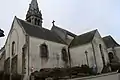 Kirche Saint-Symphorien