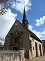 Kirche Saint-François-d'Assise