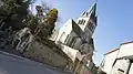 Kirche Saint-Lié