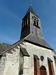 Kirche Saint-Pierre