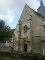 Kirche Saint-Sulpice