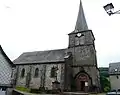 Kirche Saint-Austremoine