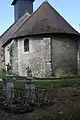 Kirche Notre-Dame