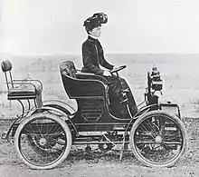 Éole 4.5 CV (1900)